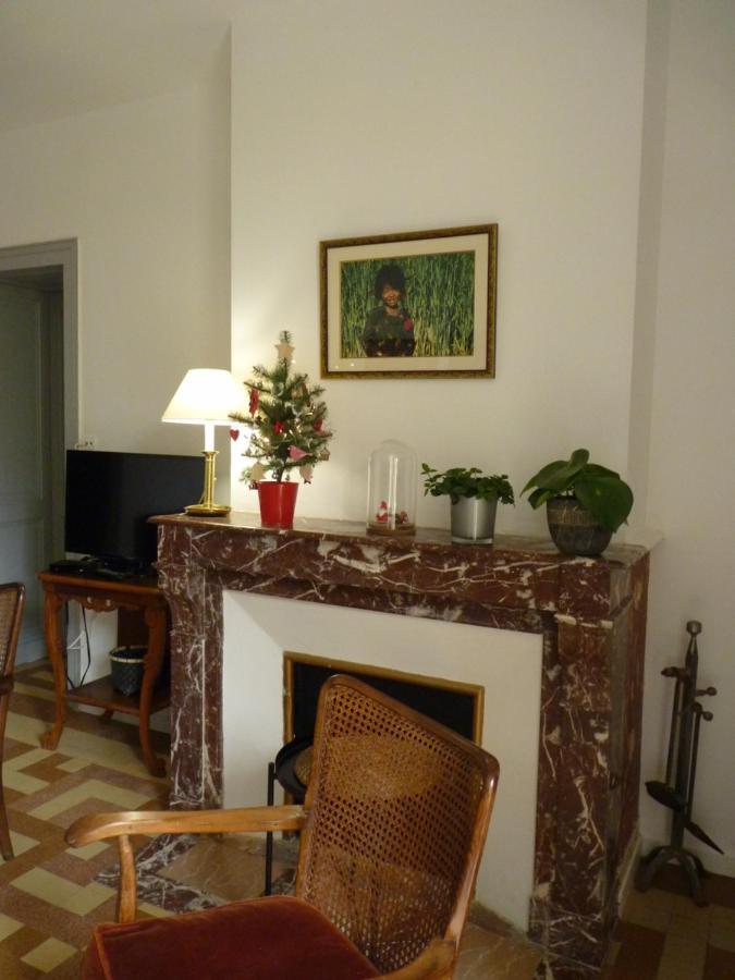 La Maison De Fleurette Carbon-Blanc Zewnętrze zdjęcie