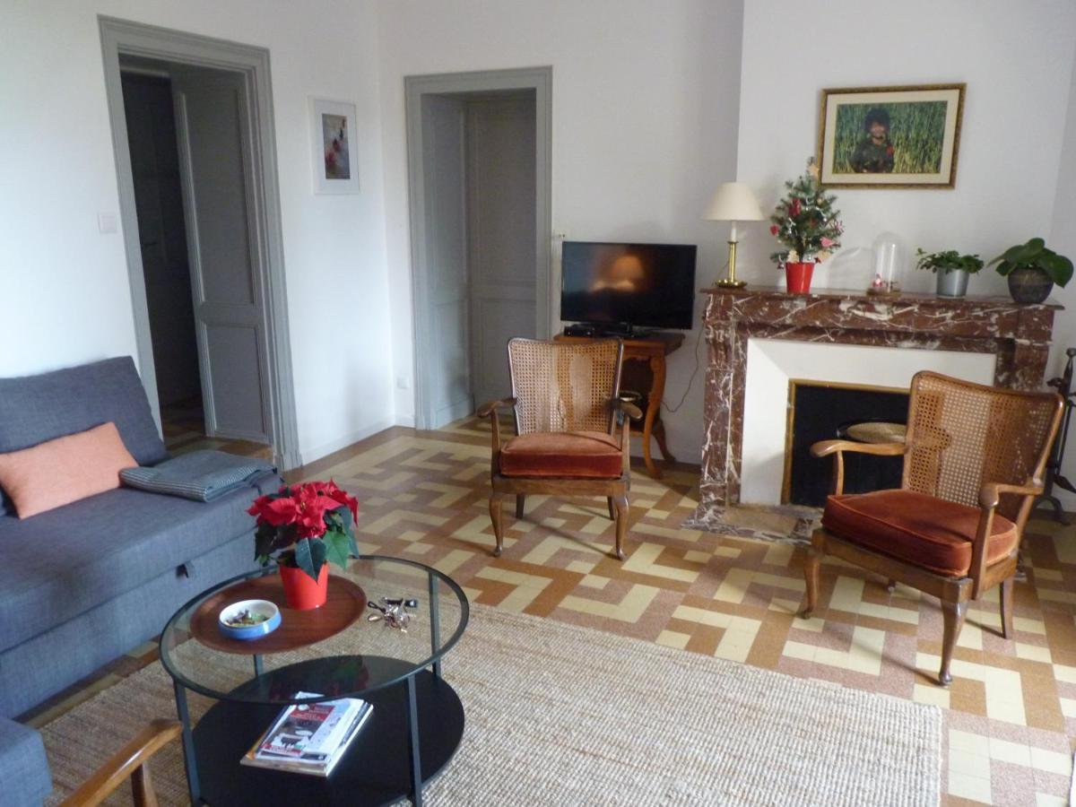 La Maison De Fleurette Carbon-Blanc Zewnętrze zdjęcie