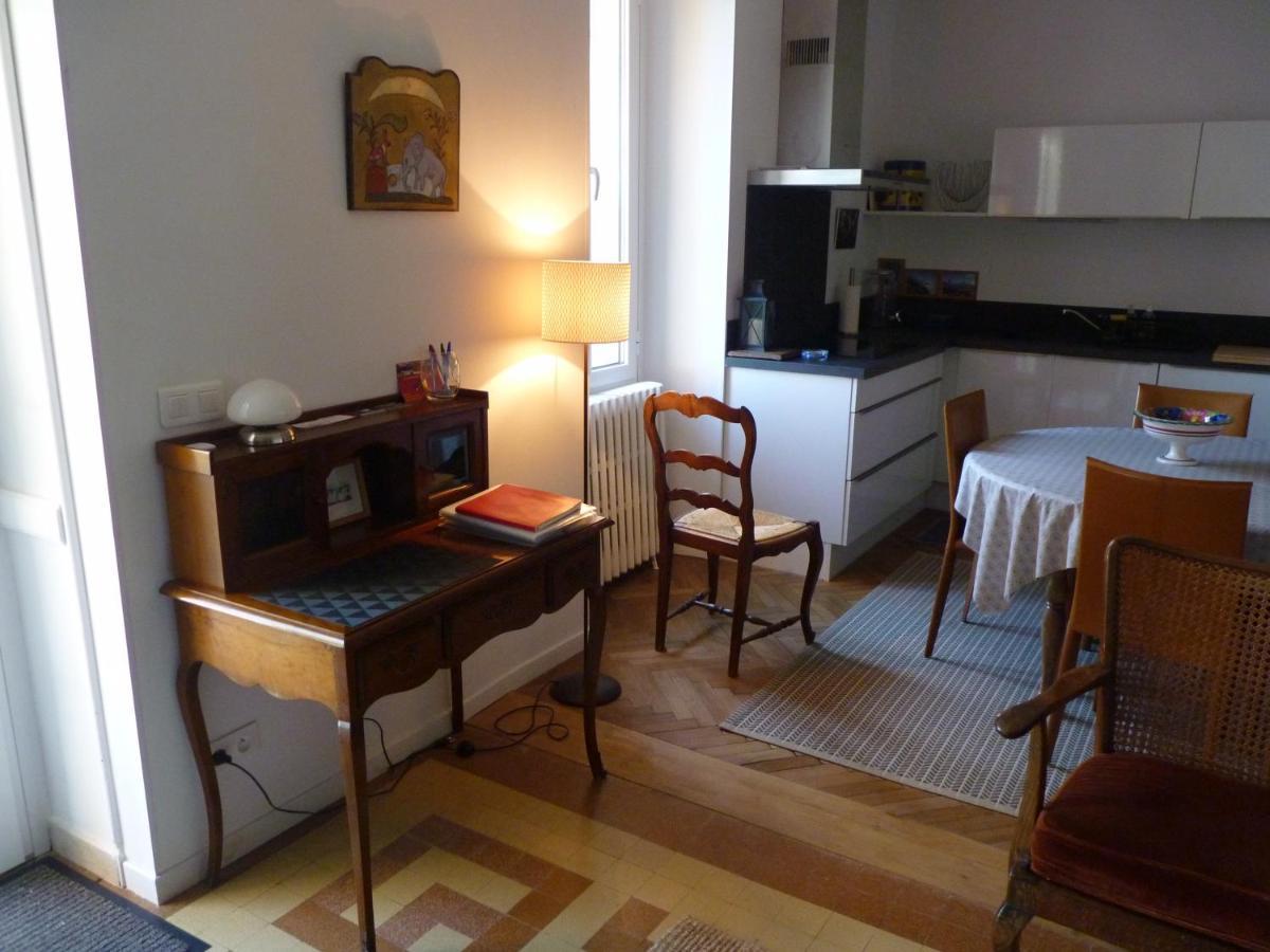 La Maison De Fleurette Carbon-Blanc Zewnętrze zdjęcie
