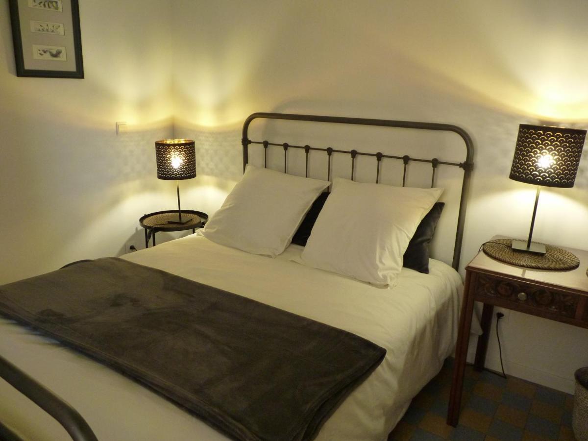 La Maison De Fleurette Carbon-Blanc Zewnętrze zdjęcie
